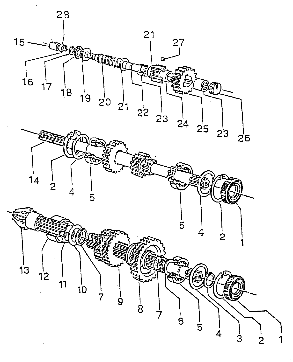 Gear