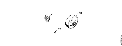 C_-Ignition system