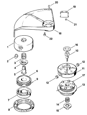 L-Cutting tools