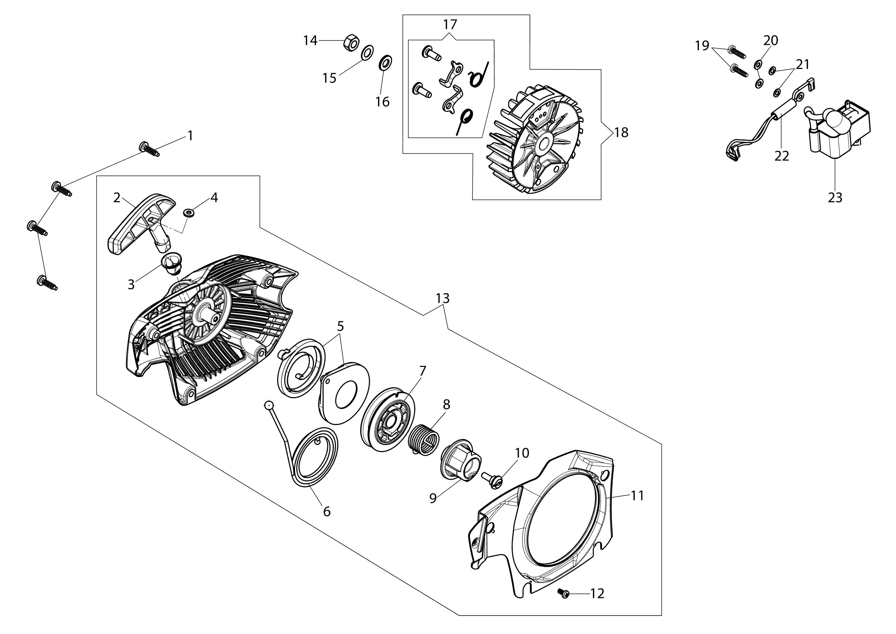 Ignition system