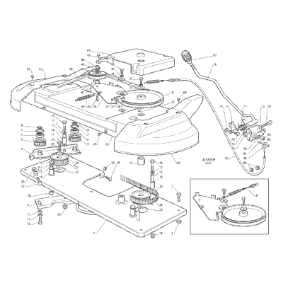 La broche Castelgarden 82207201/0 convient aux modèles John Dee Lr175 Alibaba.co La broche Castelgarden 82207201/0 convient aux modèles John Dee Lr175 Alibaba.co