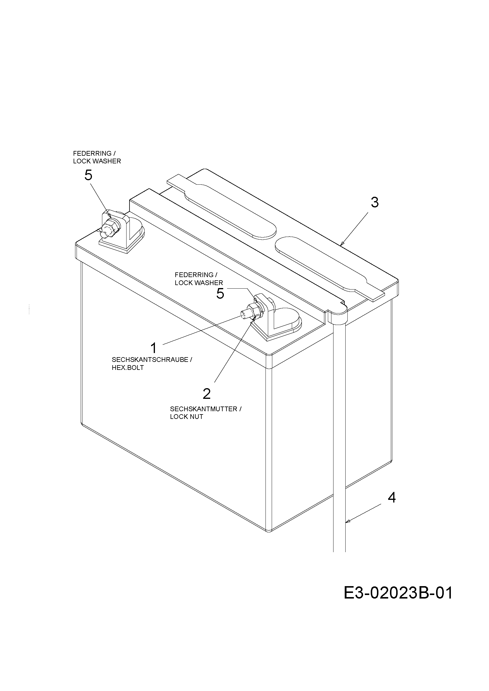 Battery
