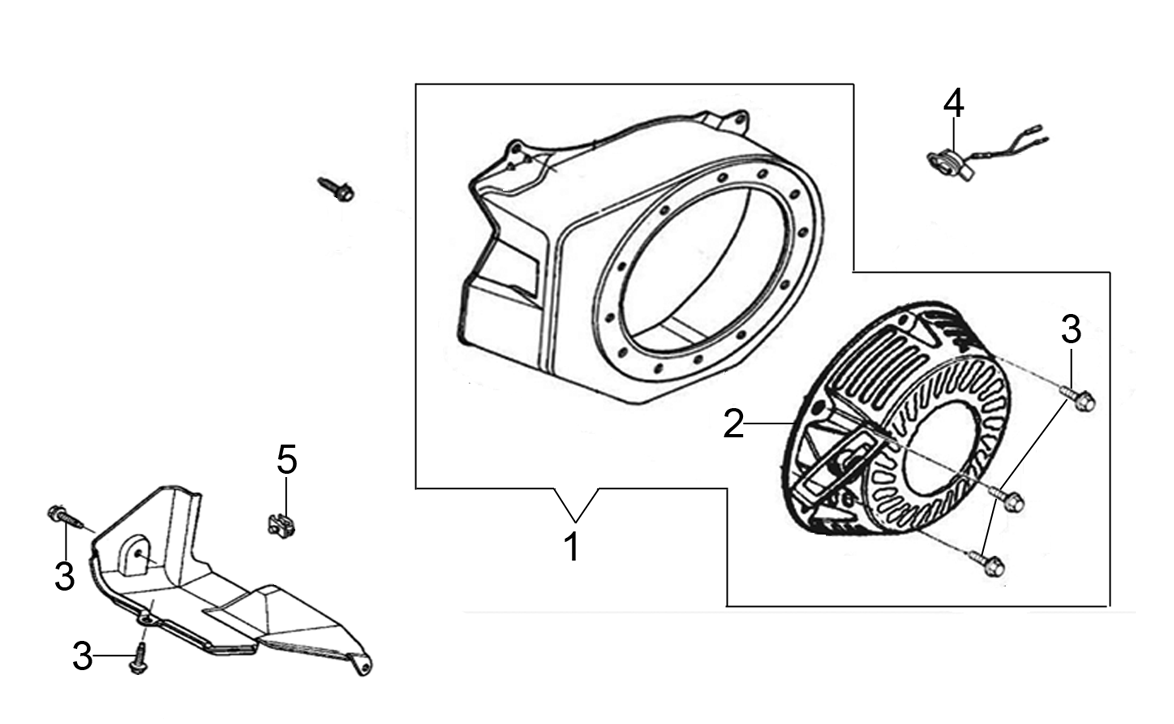 Ignition system