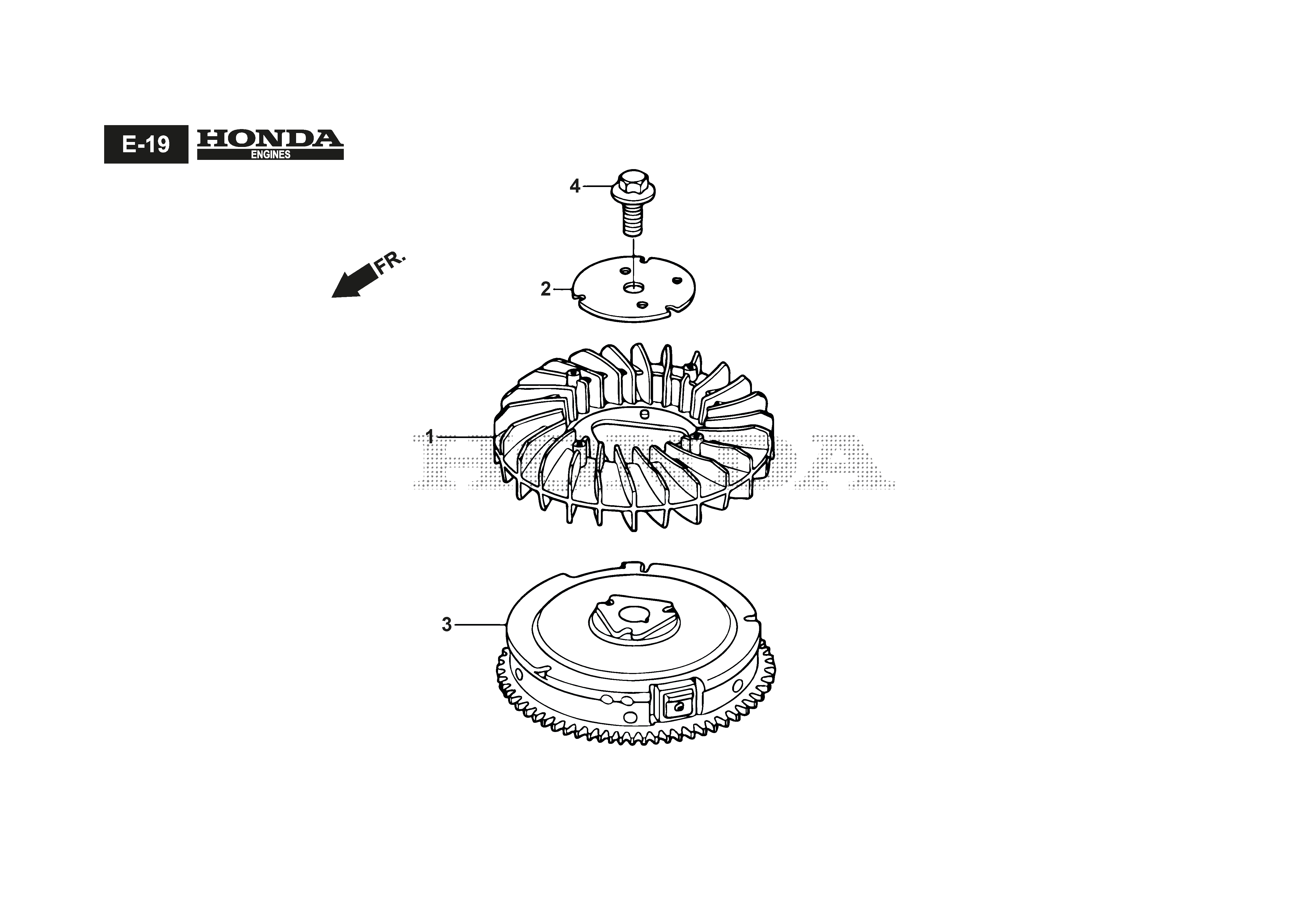Flywheel
