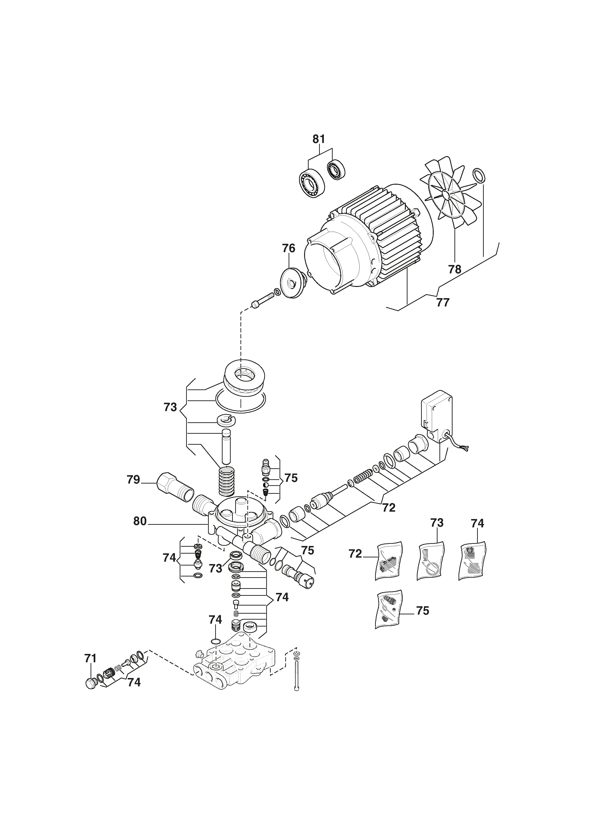Electric Pump