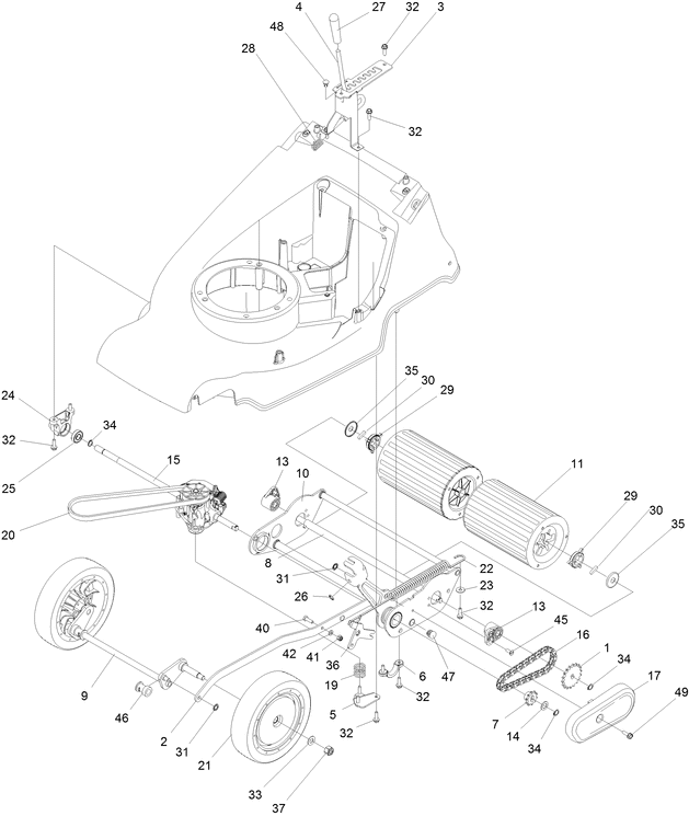 Gearbox