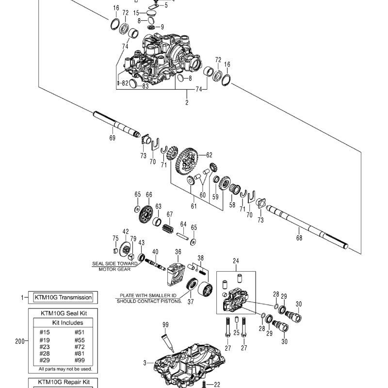 Stiga PARK PRO 740 IOX 13 6491 11 2015 2019 Parts Diagram stiga-park-pro-740-iox-13-6491-11-2015-2019-parts-diagram