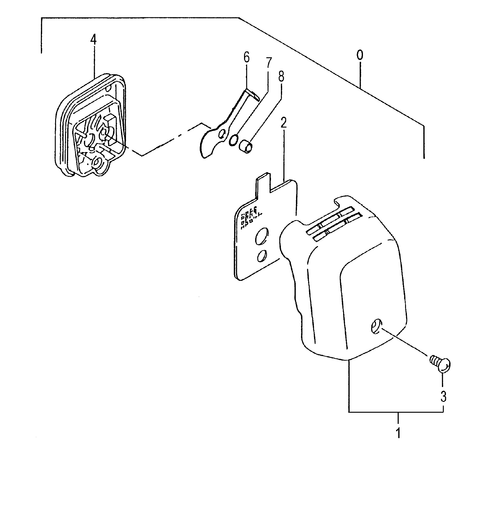 AIR CLEANER