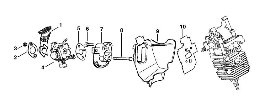 Manifold
