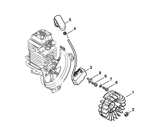 Ignition system