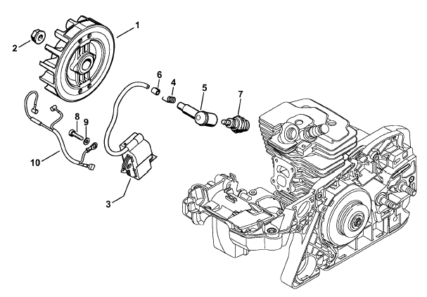 Ignition system