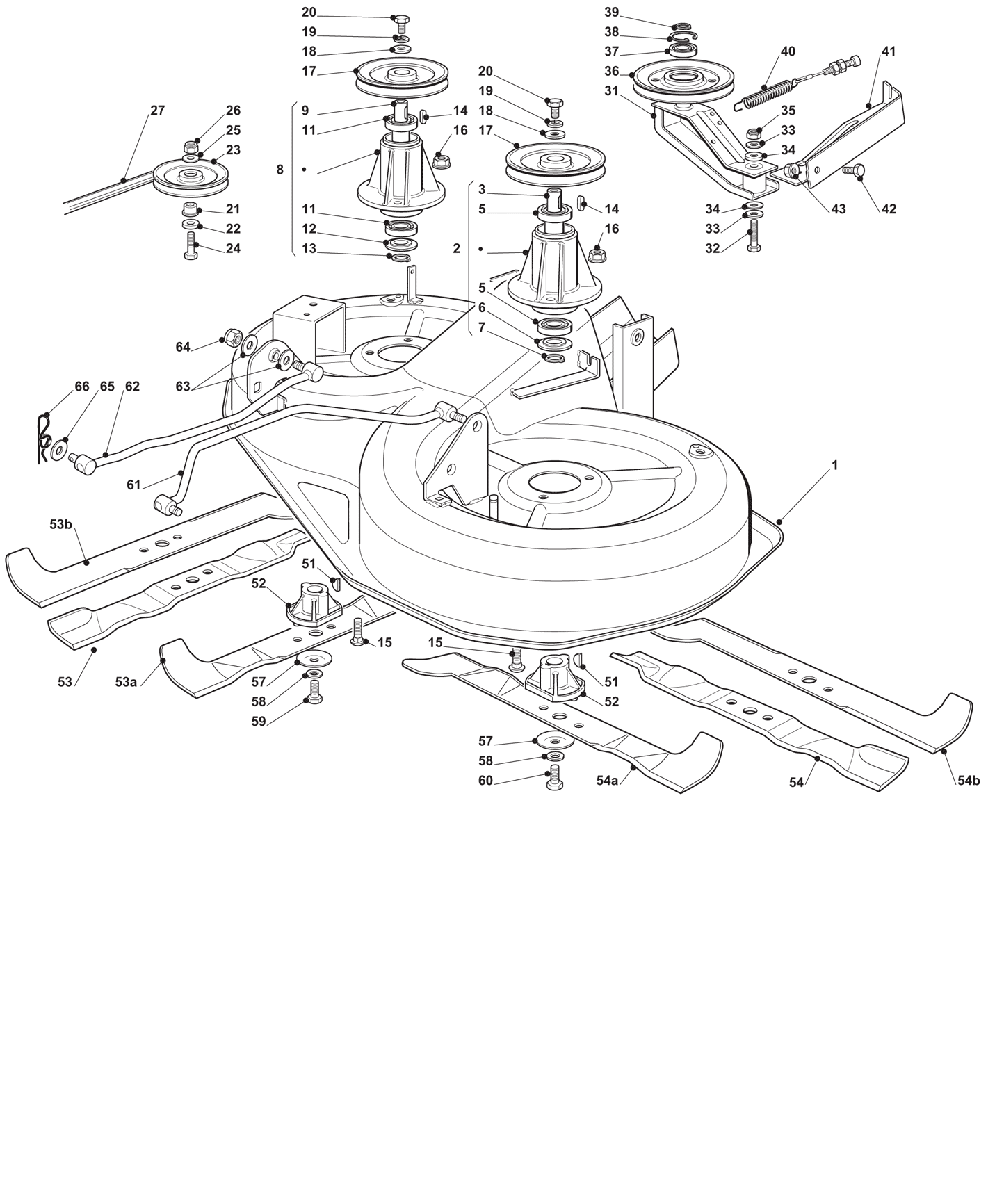 Cutting Plate