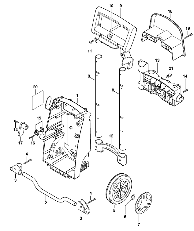 Chassis
