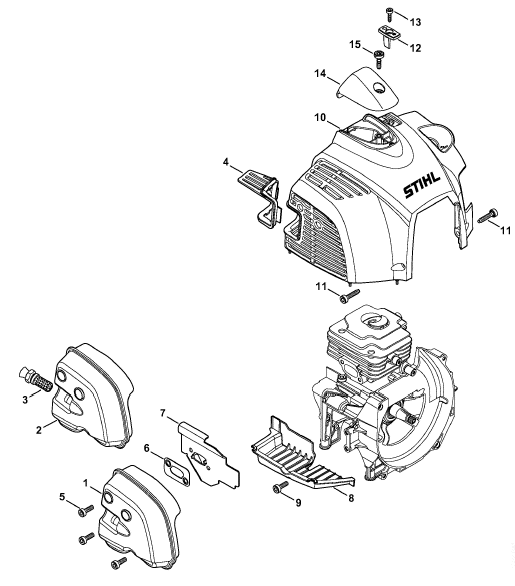 Muffler