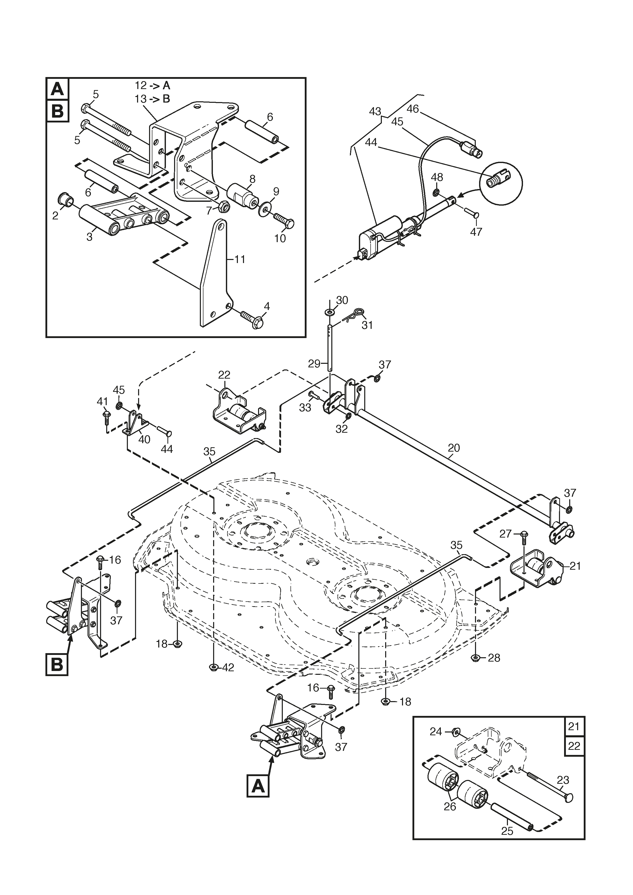 Cutting Plate Lifting_0