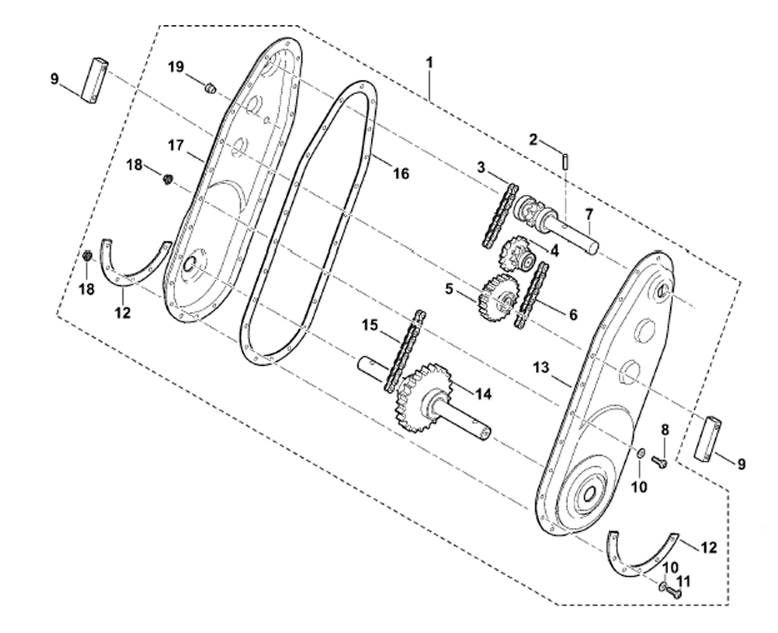 gear box