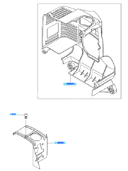 Cooling Equipment