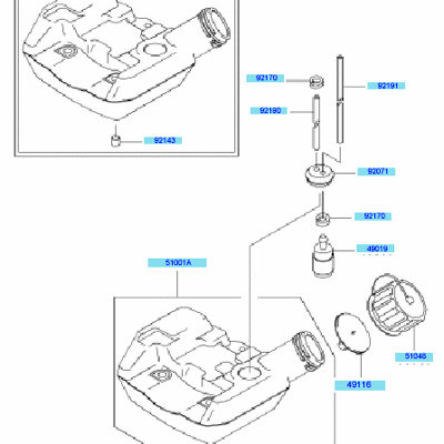 Cooling Equipment