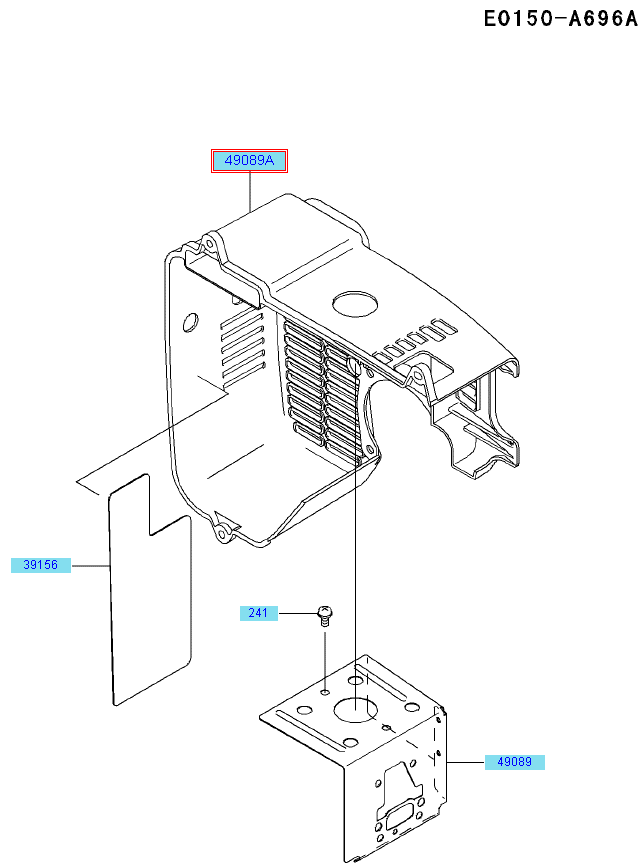 Cooling Equipment