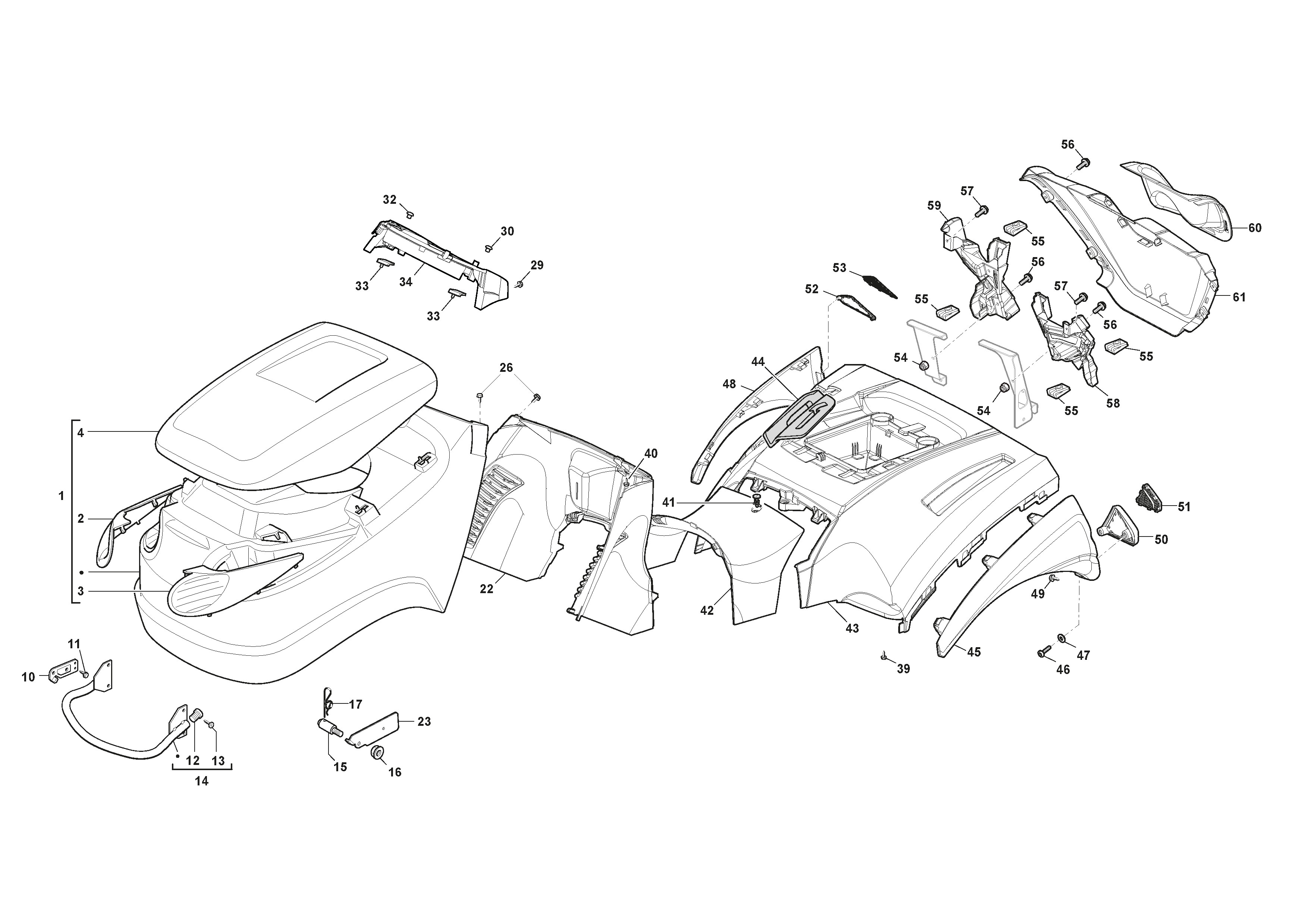 Body Work