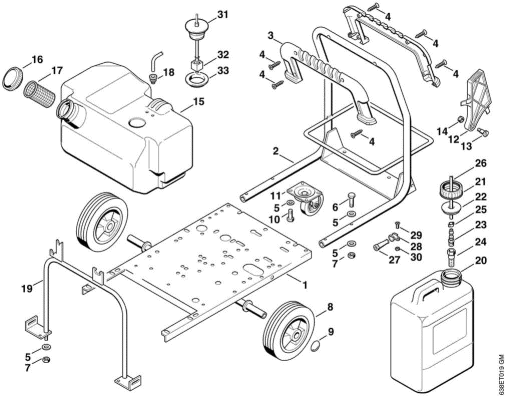 L-Chassis