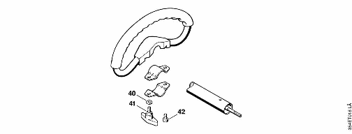 K_-Flexible shaft FR 108