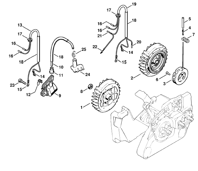 Ignition System