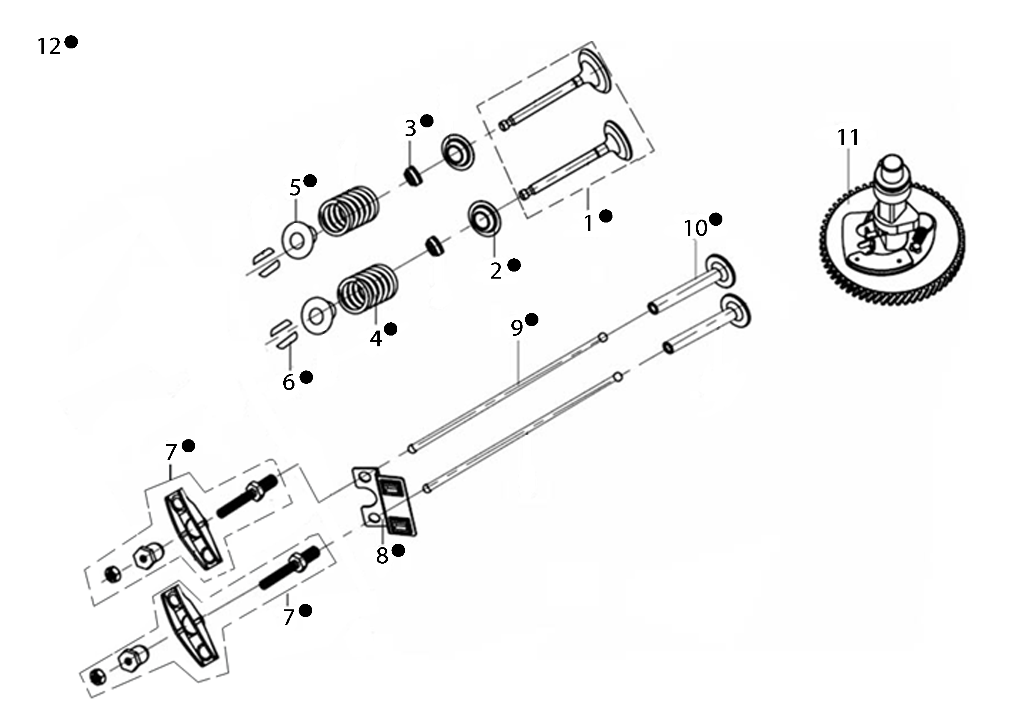 Valves