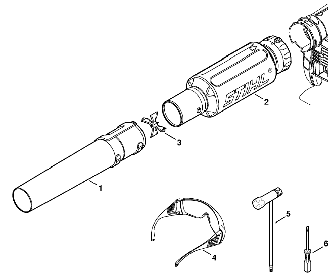 Nozzle