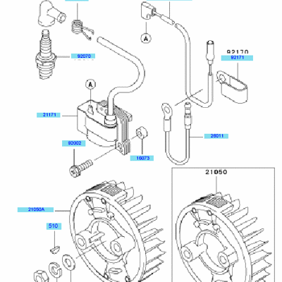 Electric Equipment