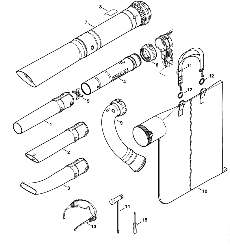 Nozzle