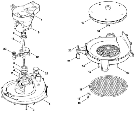 A-Crankcase