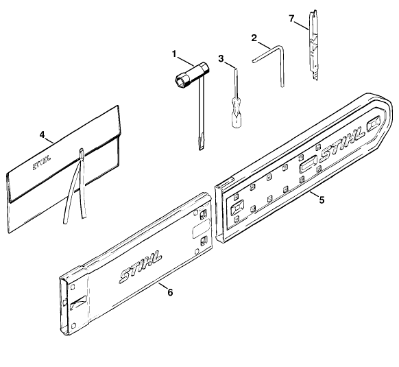 Tools