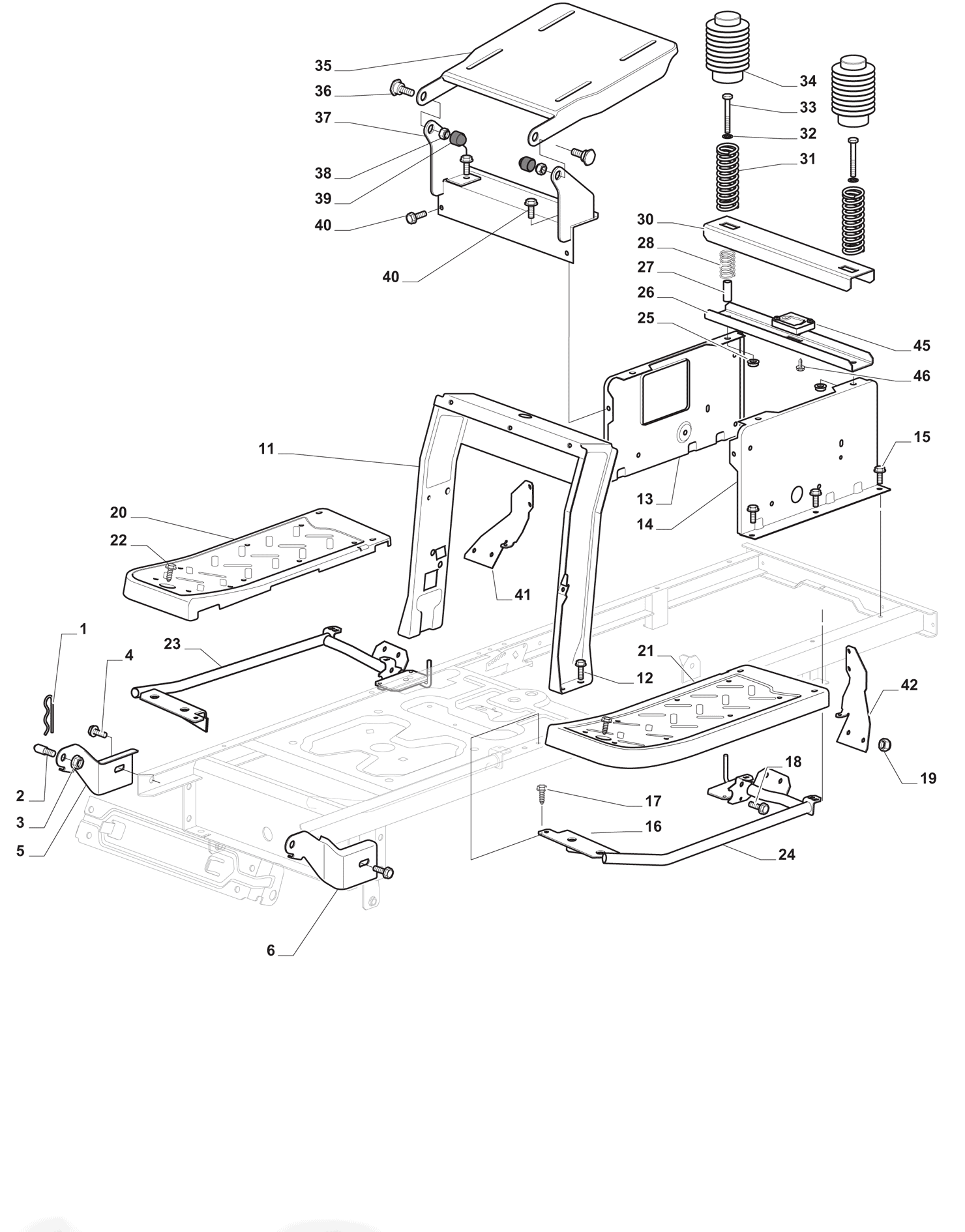 Chassis