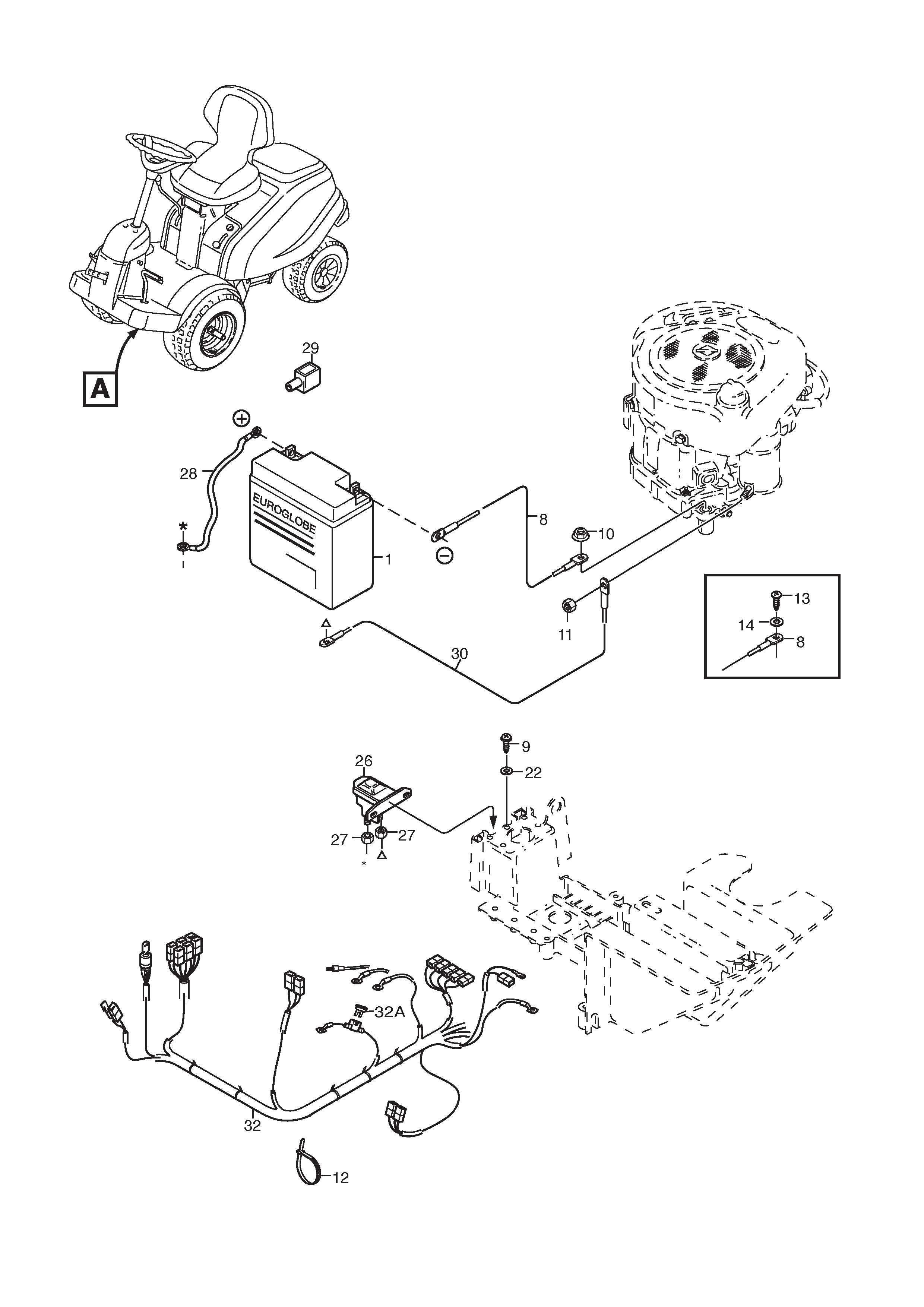 Electric system_0