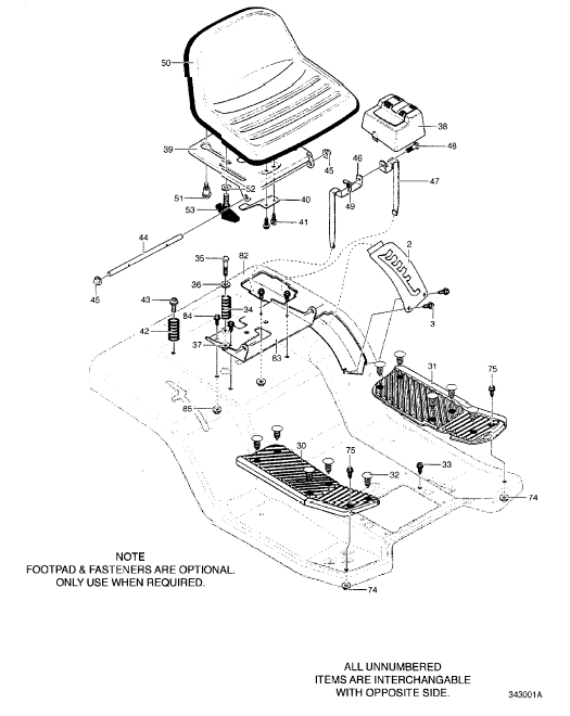 Rear Chassis Assy2