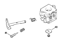N_-Carburetor HDC-17B