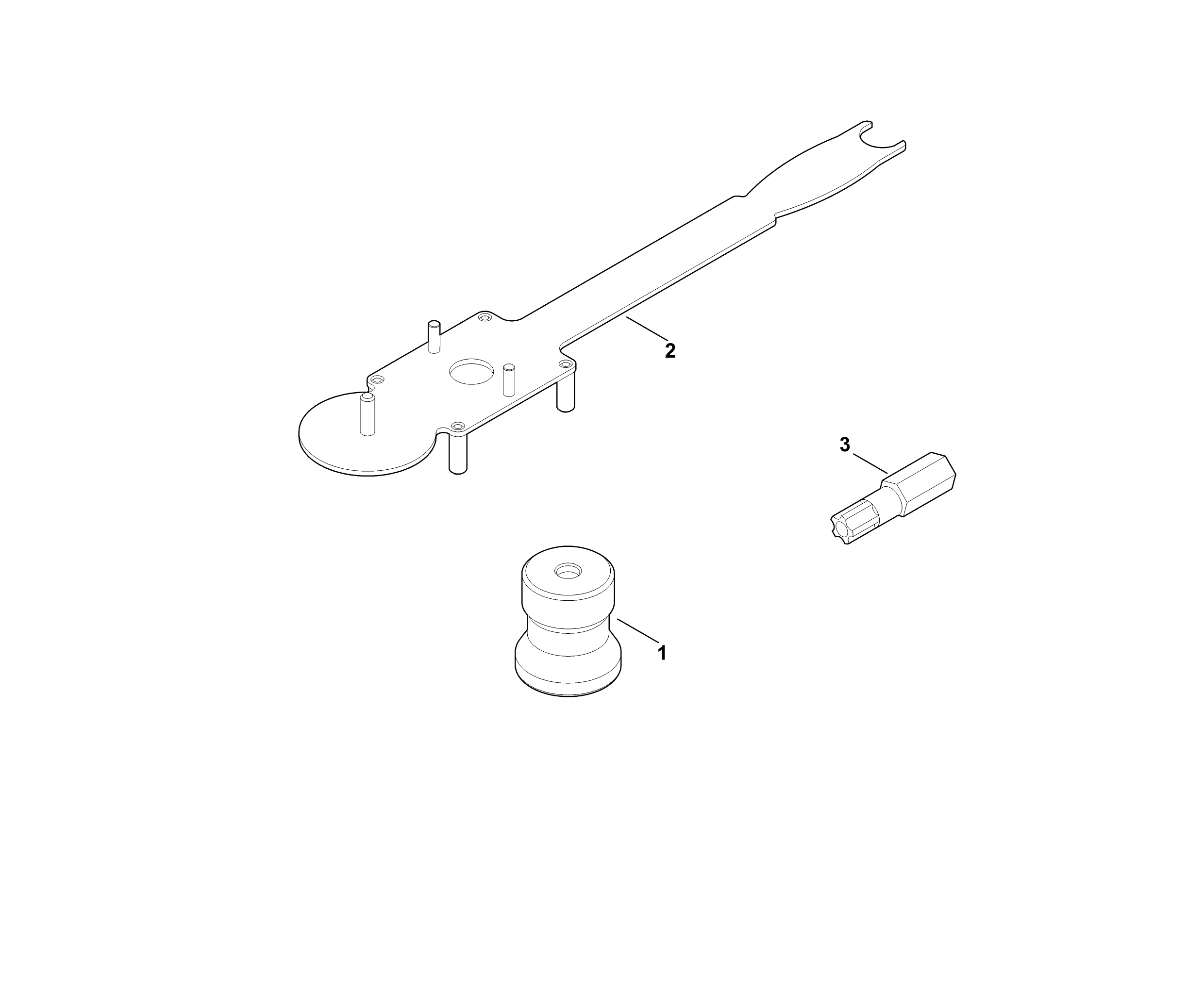 Special Tool