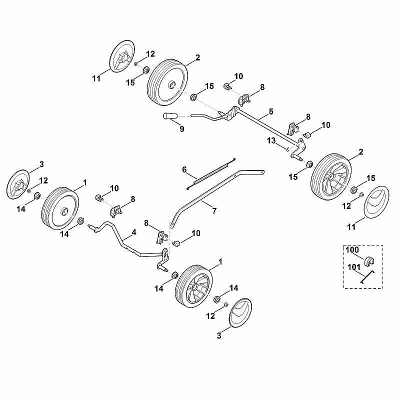 C-CHASSIS