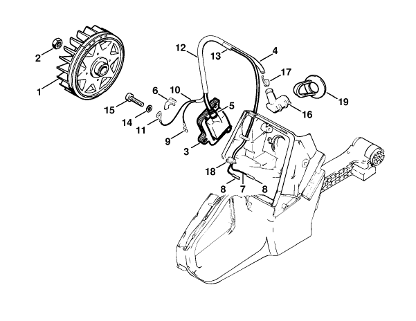 Ignition System