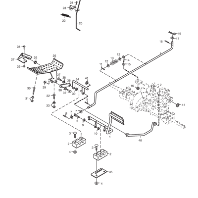 Foot Controls_0