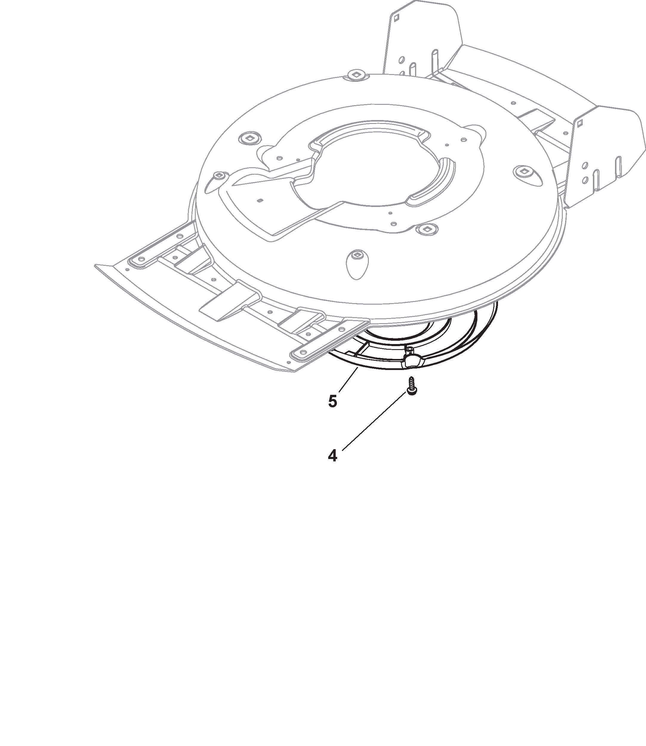 Protection, Belt