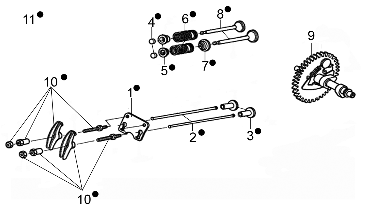 Valves