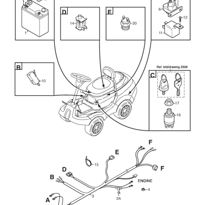 Electric system_0