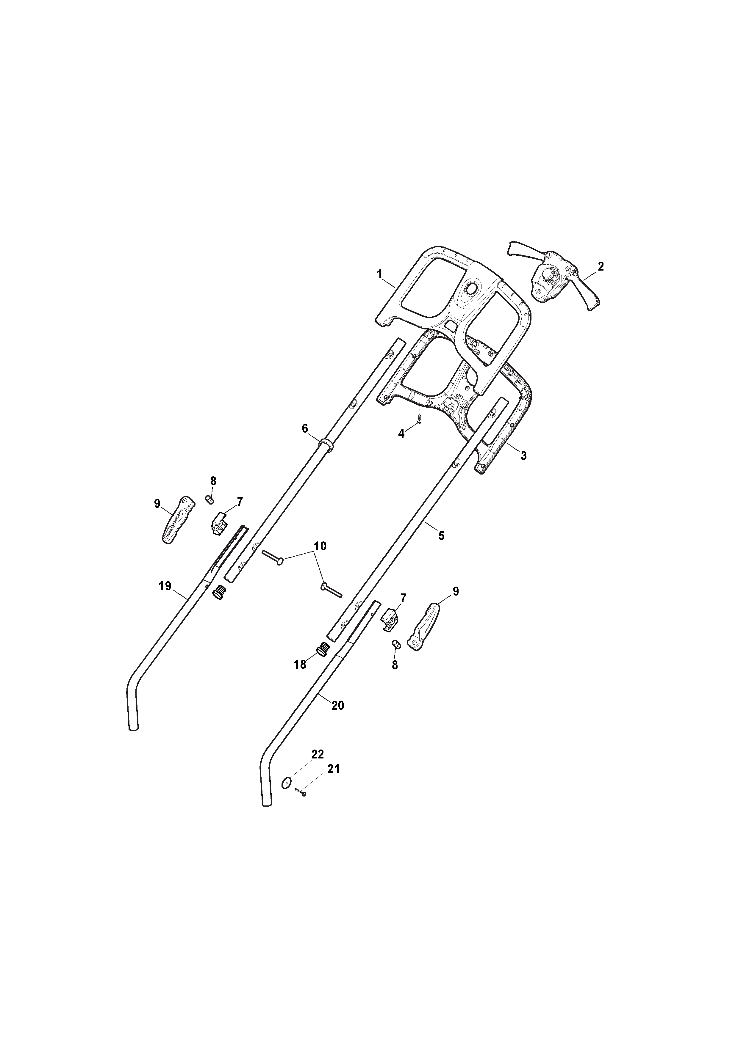 Handle