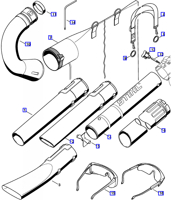 Nozzle