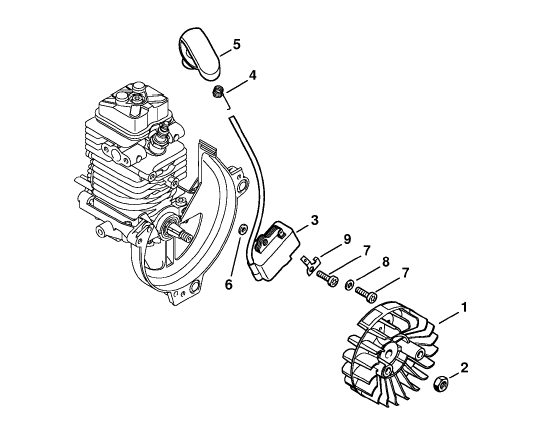 Ignition system