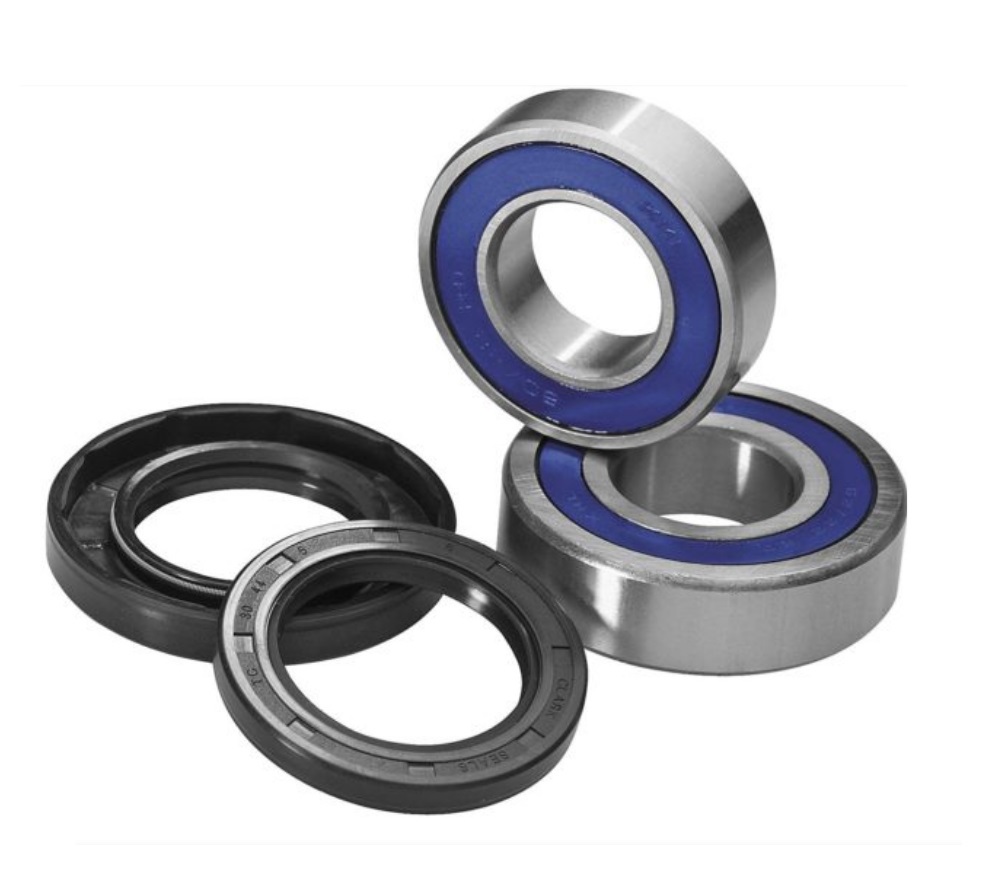 Bearings, Bushes and Seals