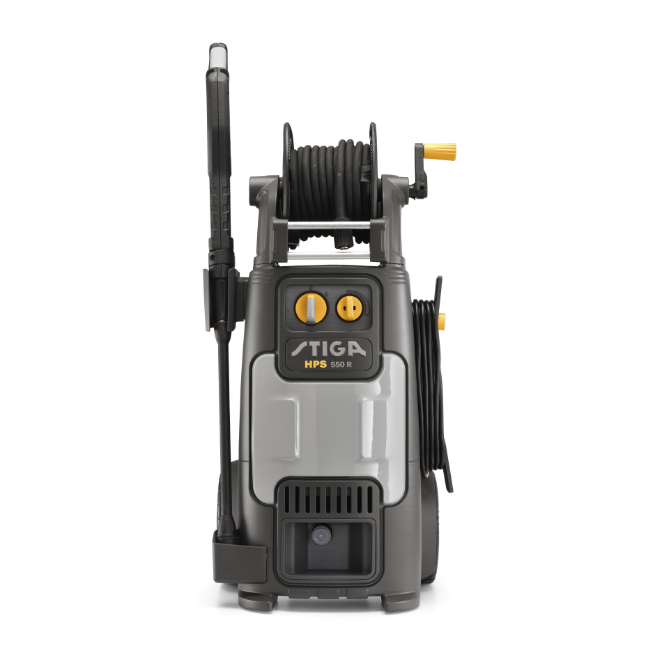 Pressure Washers - Electric