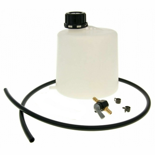 Fuel System Parts